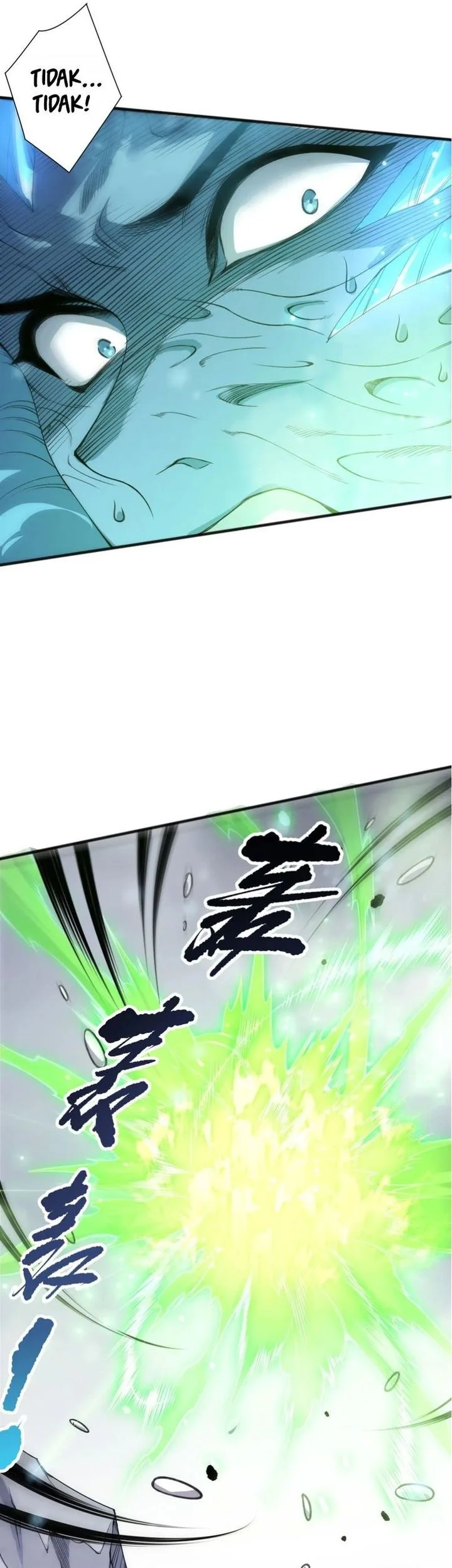 disastrous necromancer chapter 239 - Page 46