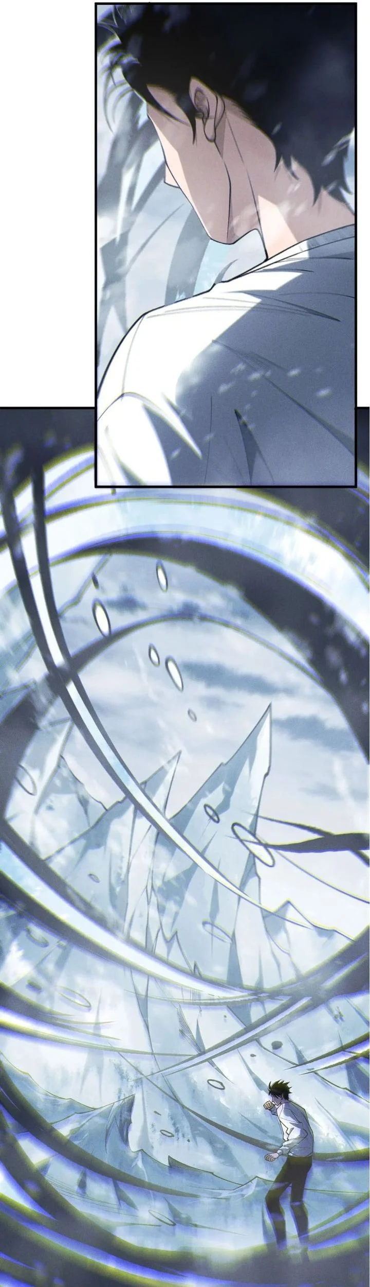 disastrous necromancer chapter 239 - Page 7