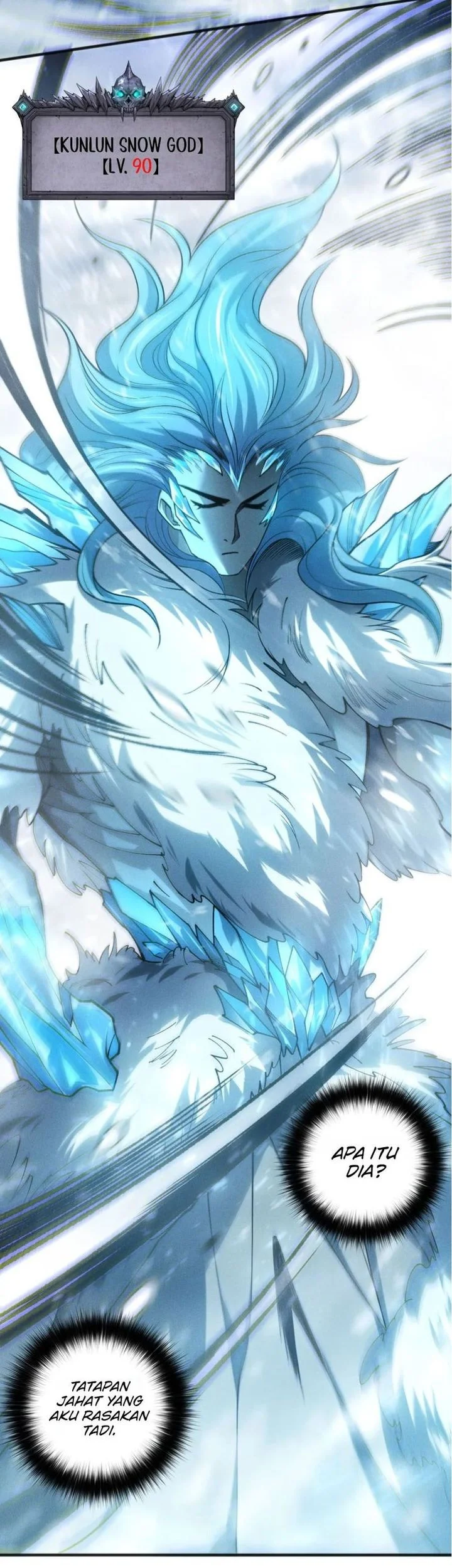 disastrous necromancer chapter 239 - Page 11