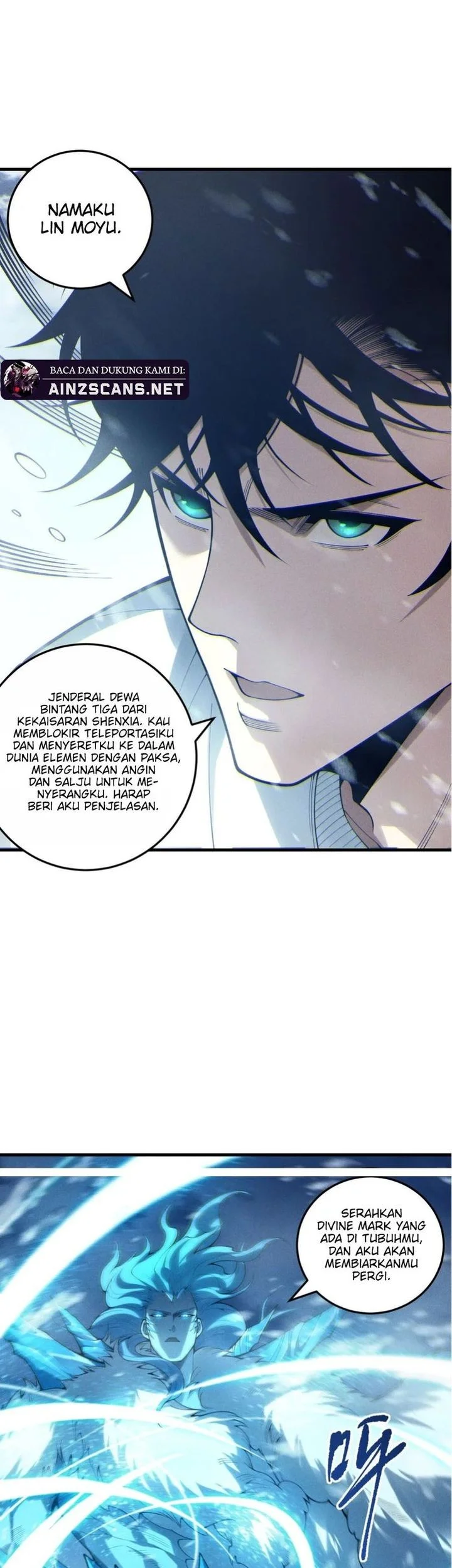 disastrous necromancer chapter 239 - Page 13