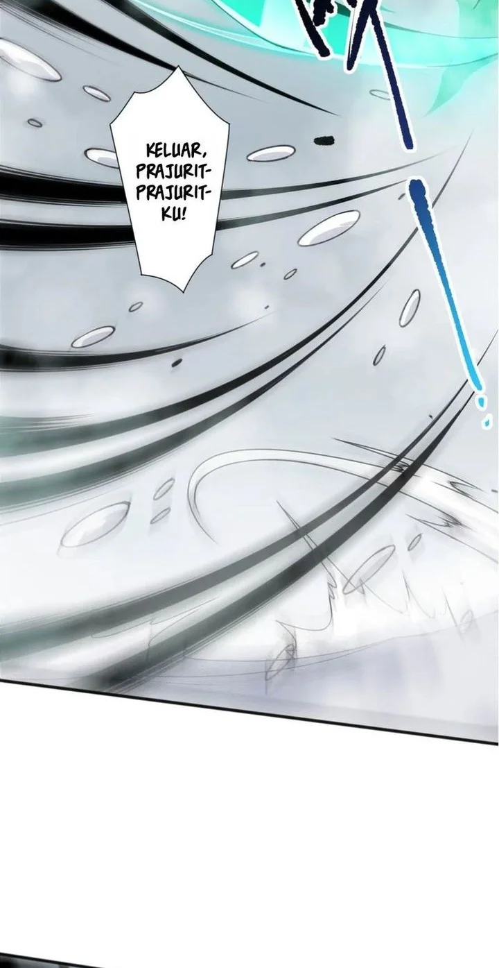 disastrous necromancer chapter 239 - Page 18