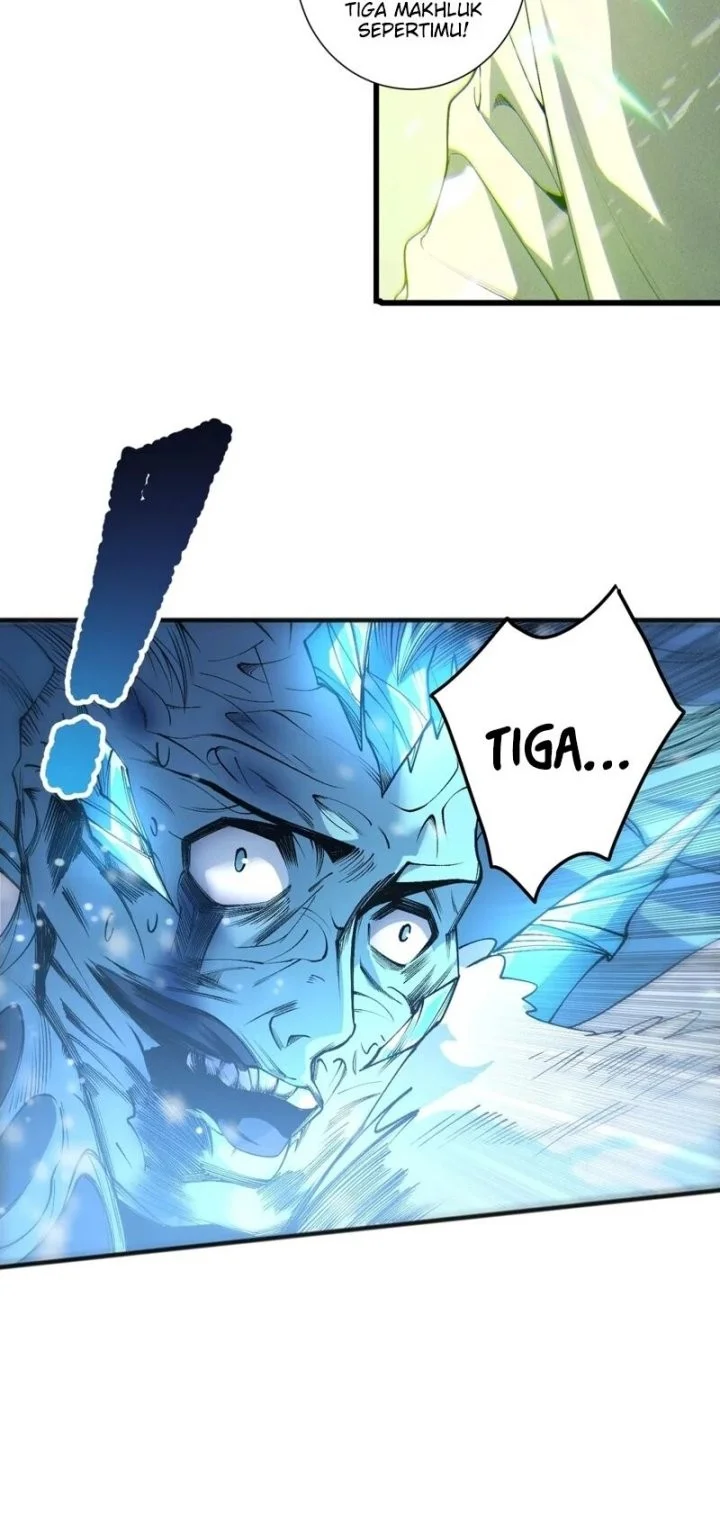 disastrous necromancer chapter 240 - Page 5