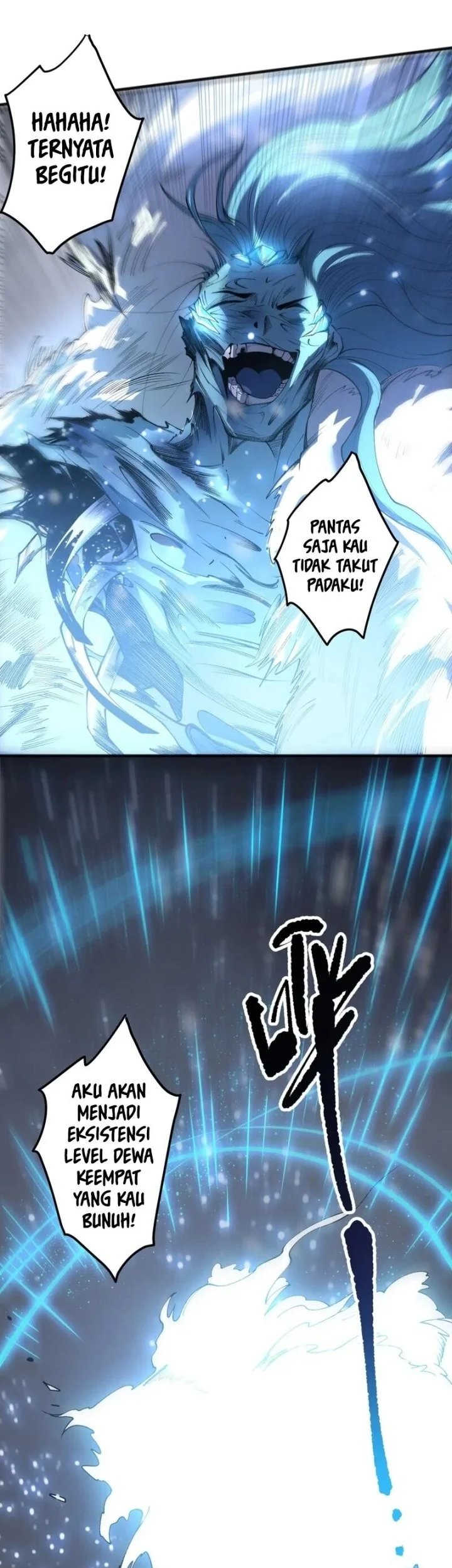 disastrous necromancer chapter 240 - Page 6