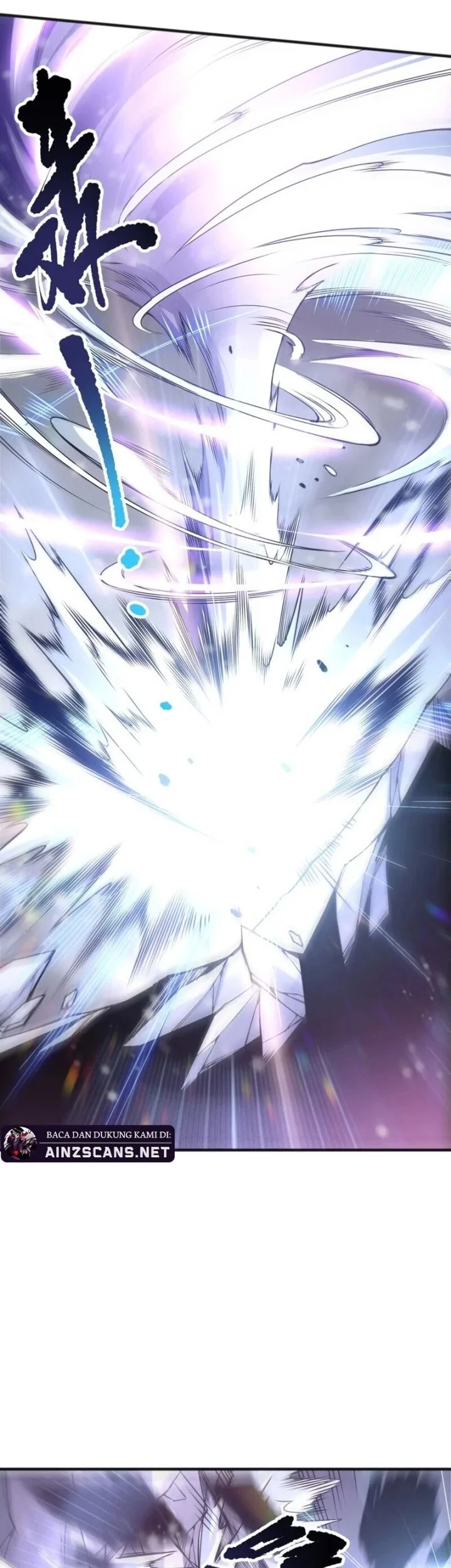 disastrous necromancer chapter 240 - Page 11