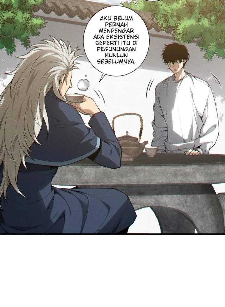 disastrous necromancer chapter 240 - Page 20