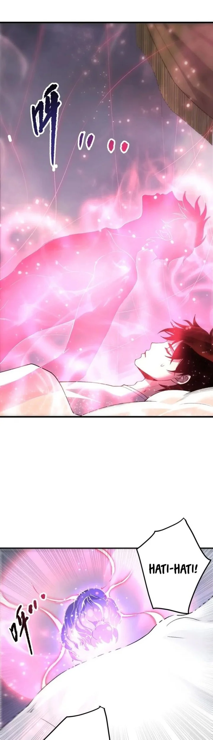 disastrous necromancer chapter 240 - Page 29