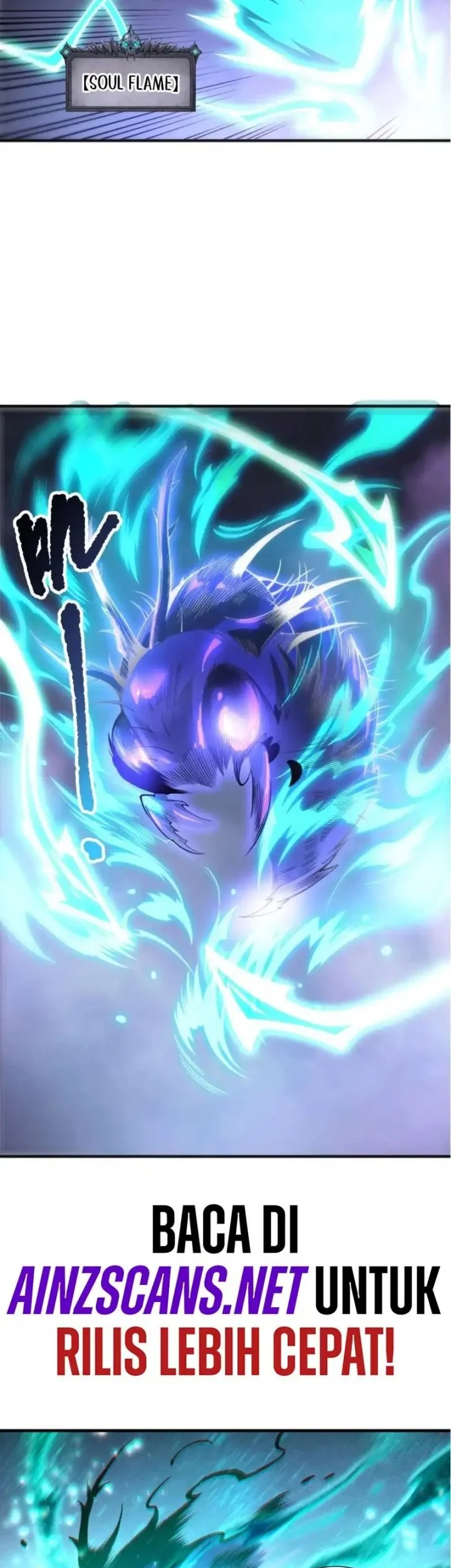 Disastrous Necromancer Chapter 241 Gambar 4