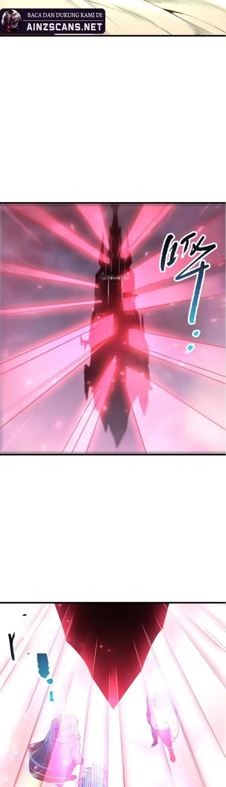 Disastrous Necromancer Chapter 241 Gambar 9