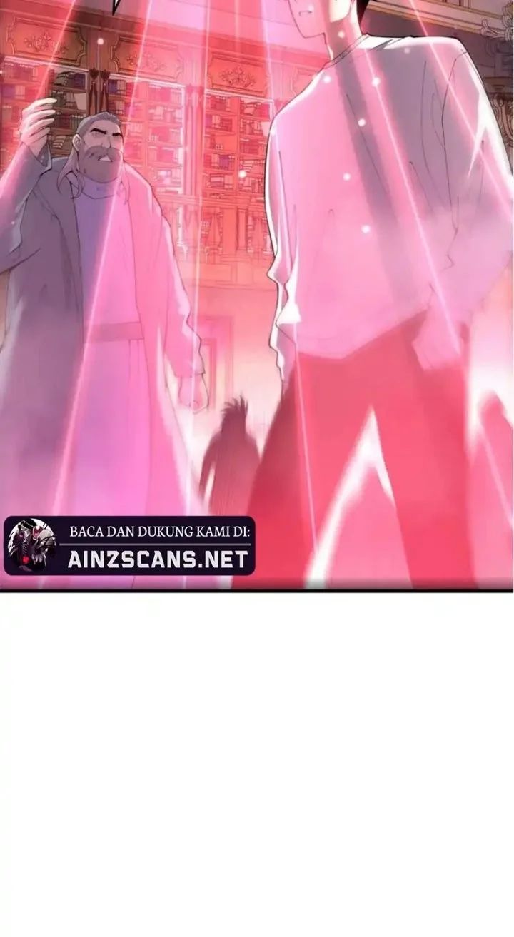 Disastrous Necromancer Chapter 241 Gambar 25