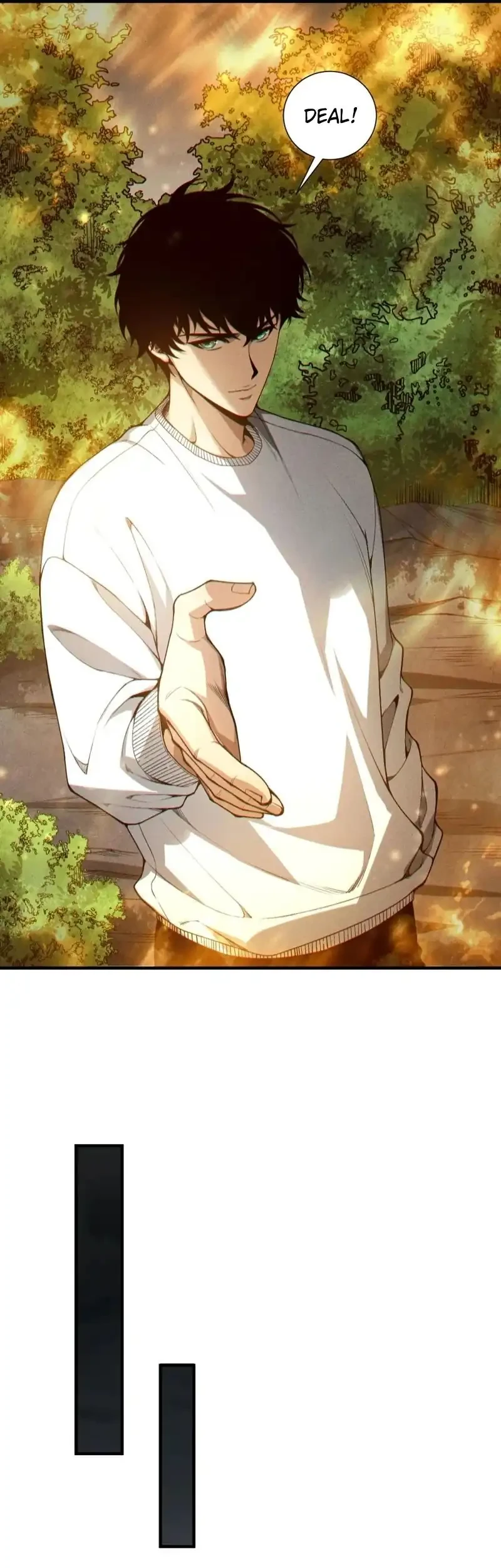 Disastrous Necromancer Chapter 242 Gambar 18