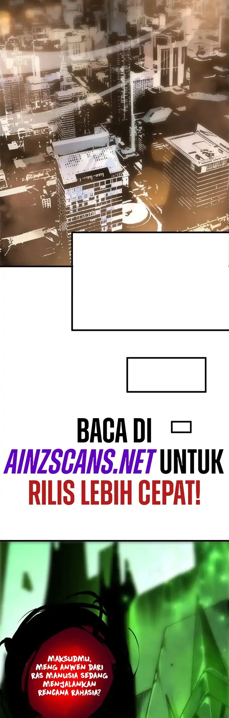 Disastrous Necromancer Chapter 242 Gambar 37