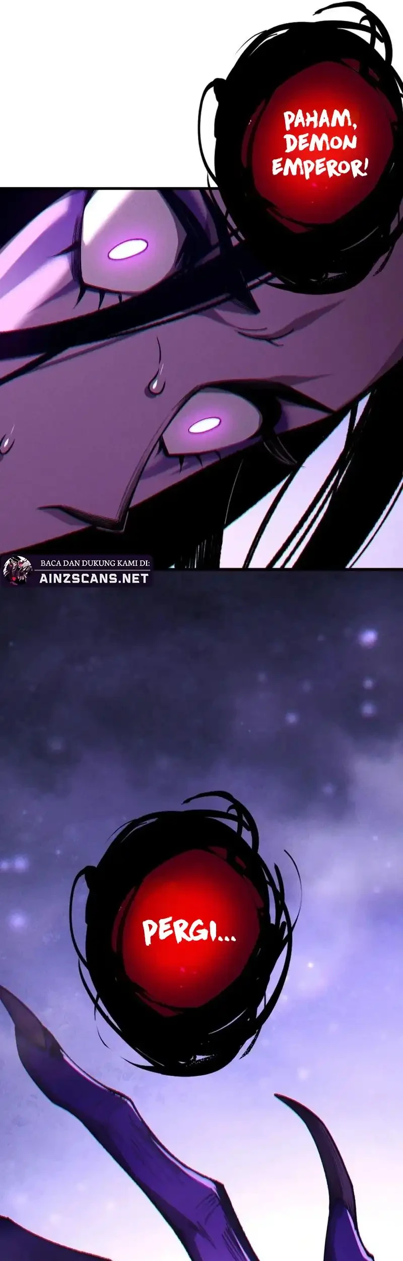 Disastrous Necromancer Chapter 242 Gambar 42