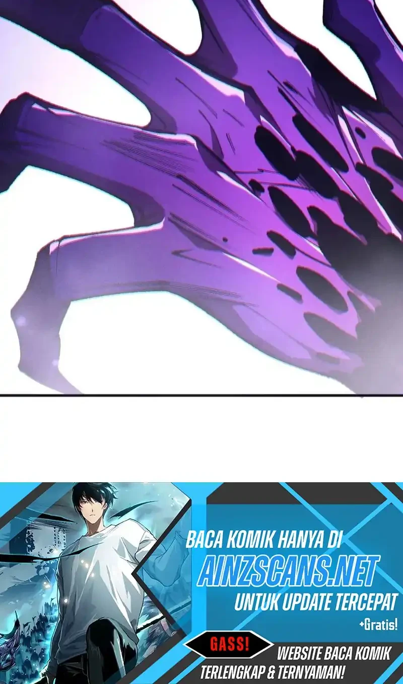 Disastrous Necromancer Chapter 242 Gambar 43