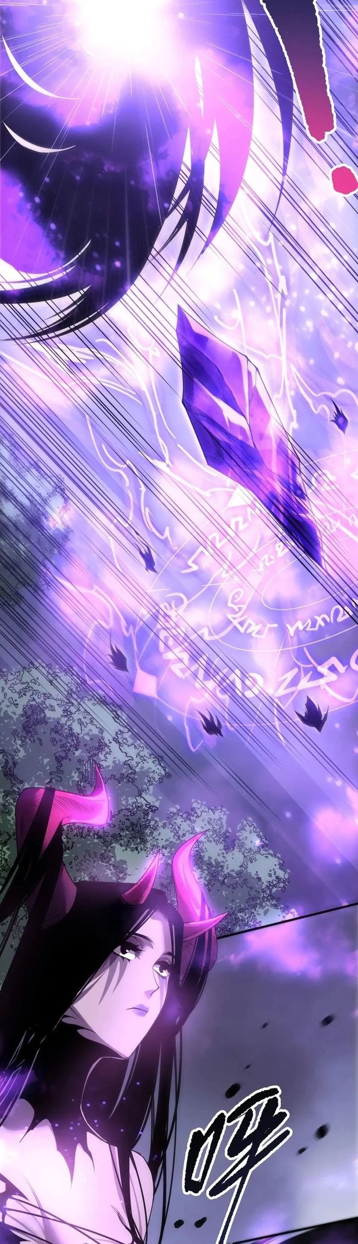 Disastrous Necromancer Chapter 243 Gambar 20