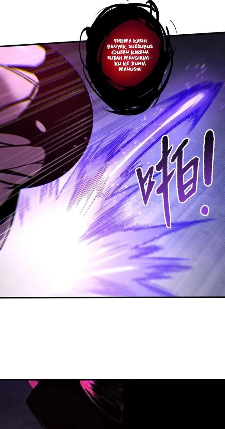 Disastrous Necromancer Chapter 243 Gambar 23