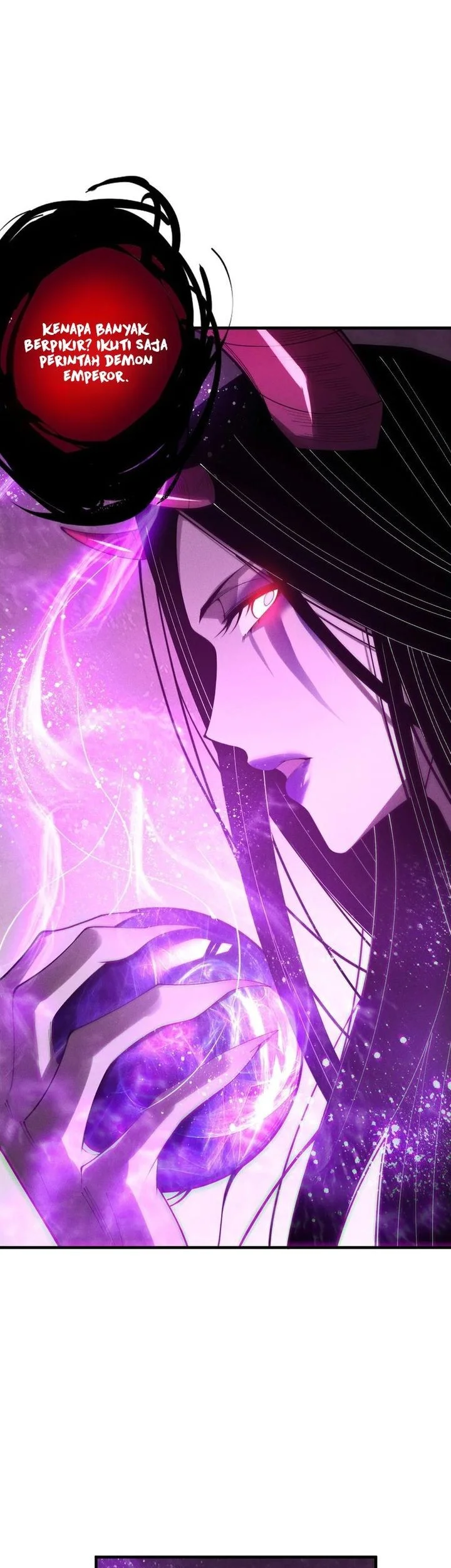 Disastrous Necromancer Chapter 243 Gambar 28