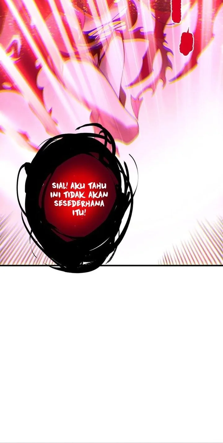 Disastrous Necromancer Chapter 243 Gambar 31