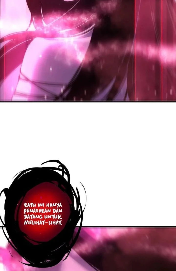 Disastrous Necromancer Chapter 243 Gambar 35