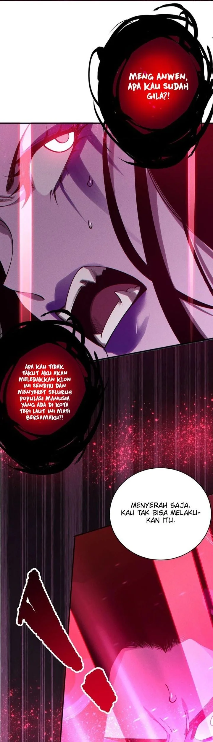 Disastrous Necromancer Chapter 243 Gambar 38