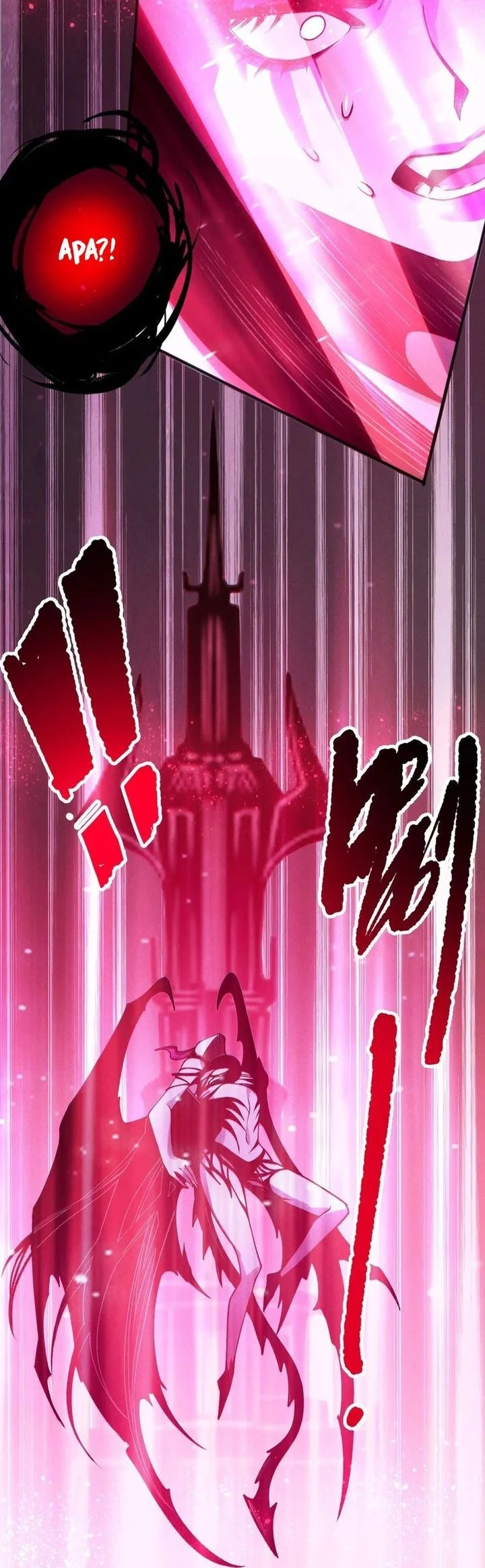 Disastrous Necromancer Chapter 243 Gambar 39