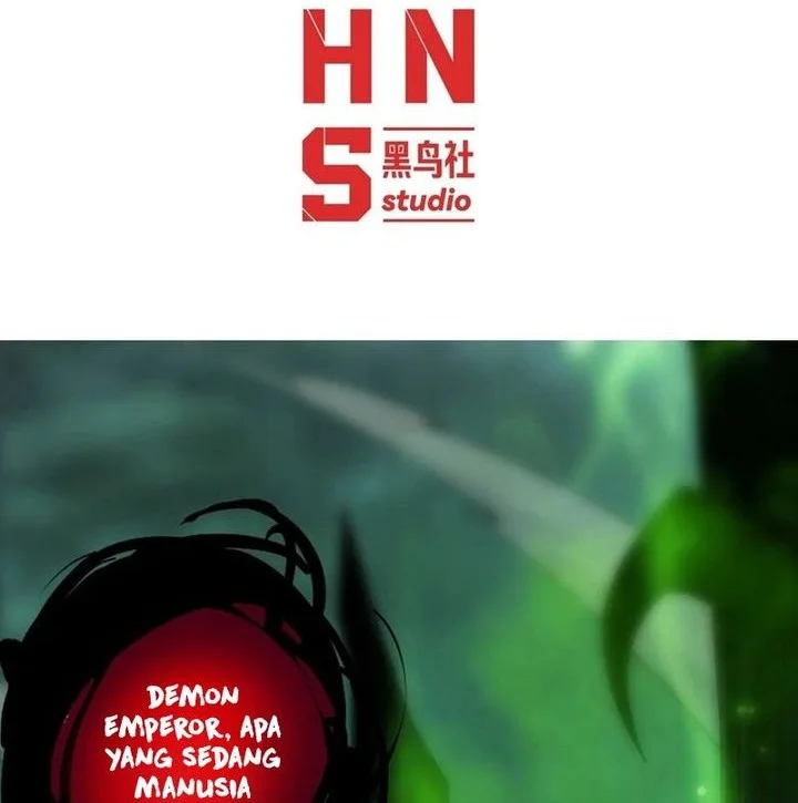 Manhua Disastrous Necromancer Chapter 243 gambar nomor 2