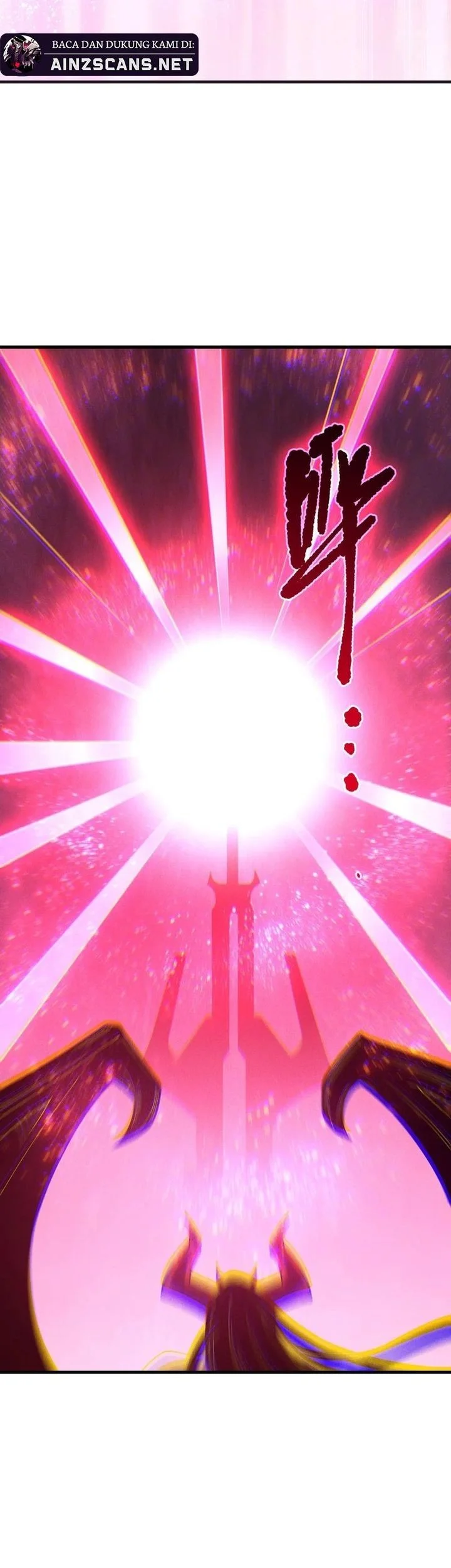 Disastrous Necromancer Chapter 243 Gambar 40