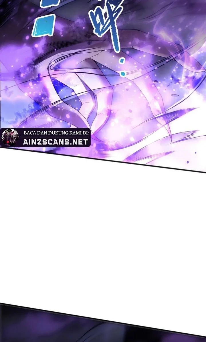 Disastrous Necromancer Chapter 243 Gambar 45