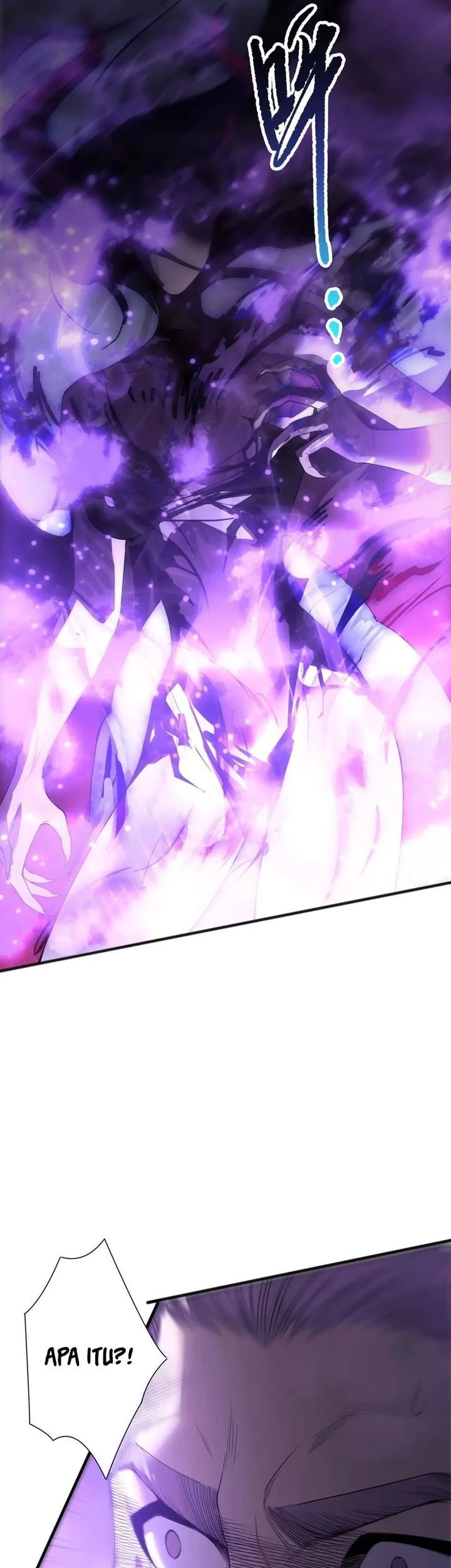 Disastrous Necromancer Chapter 243 Gambar 46