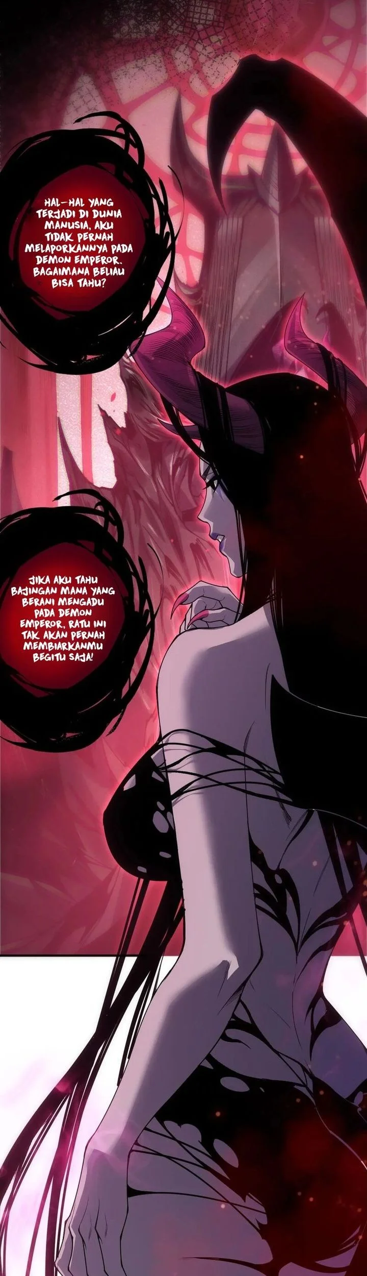 Disastrous Necromancer Chapter 243 Gambar 5