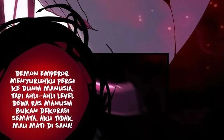 Disastrous Necromancer Chapter 243 Gambar 6