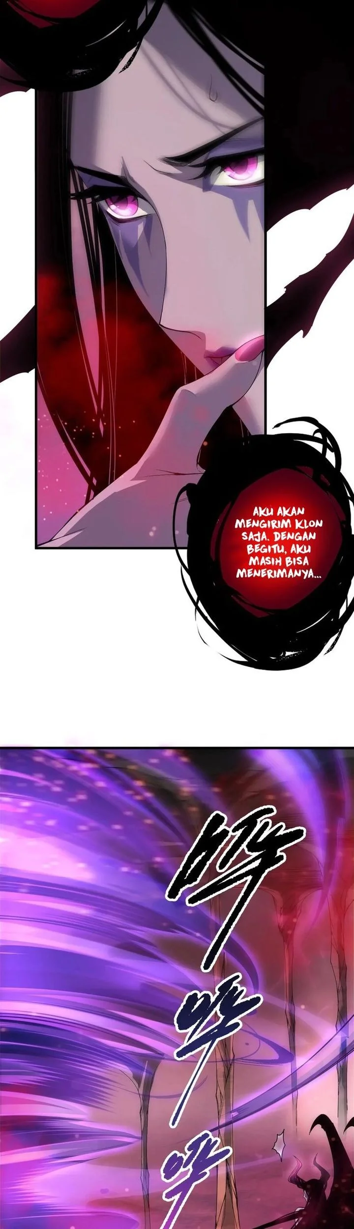 Disastrous Necromancer Chapter 243 Gambar 7