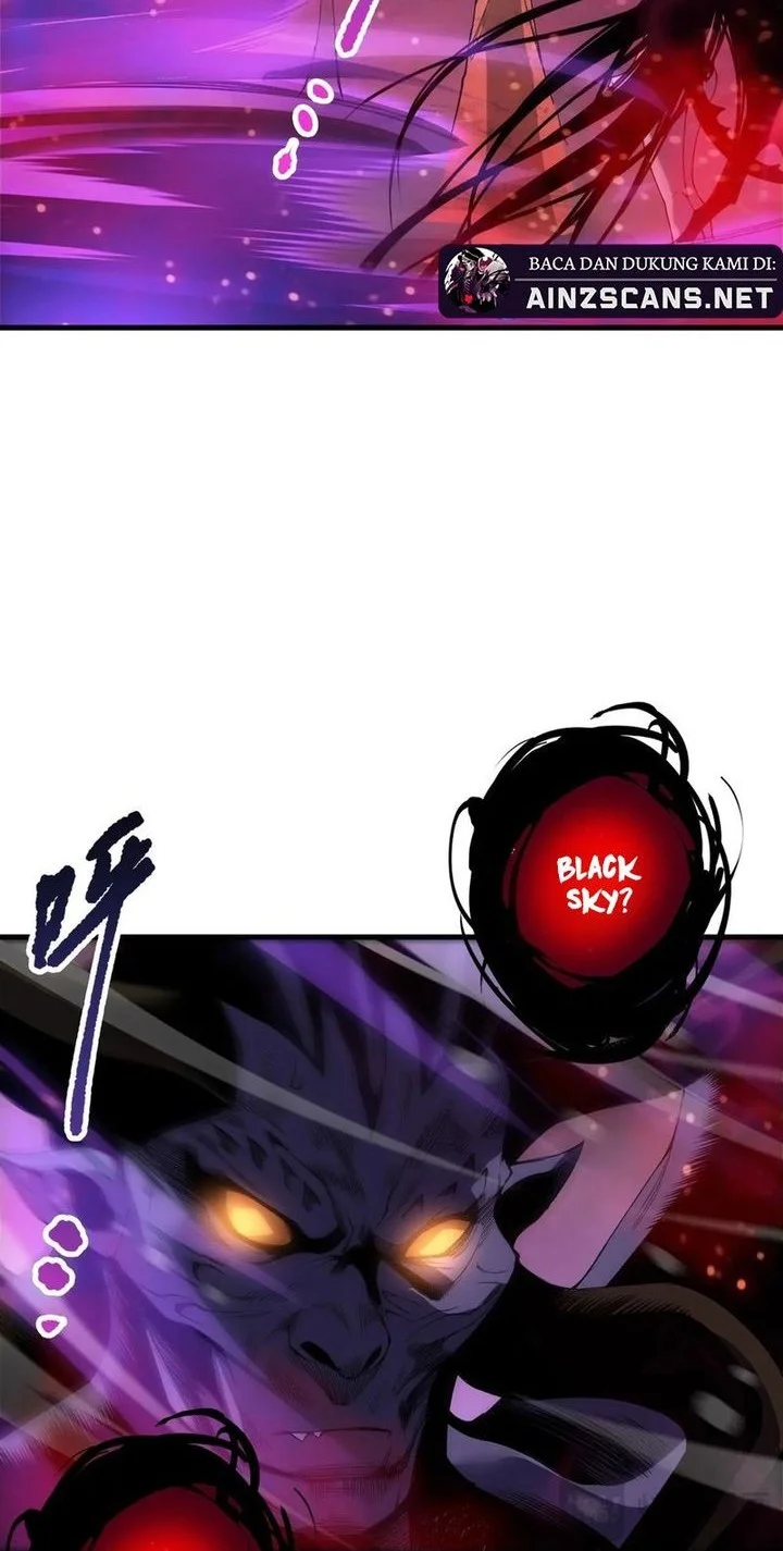 Disastrous Necromancer Chapter 243 Gambar 8