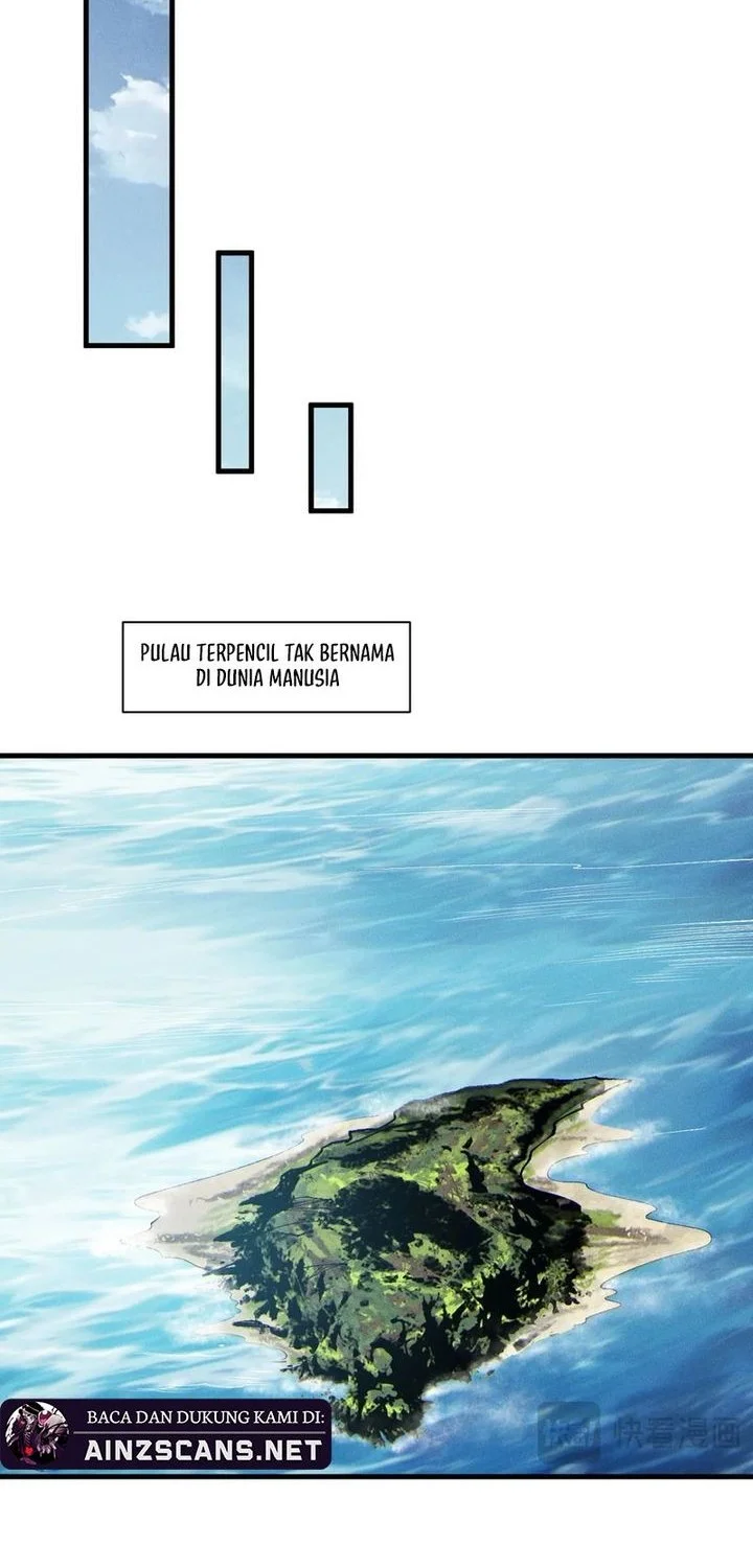 Disastrous Necromancer Chapter 243 Gambar 14