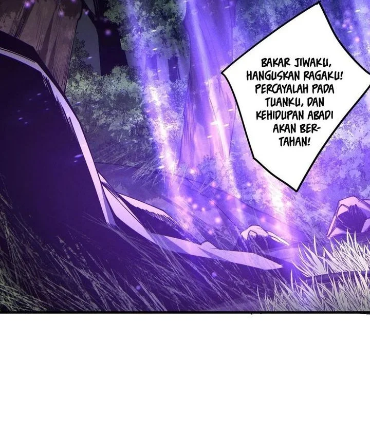 Disastrous Necromancer Chapter 243 Gambar 16