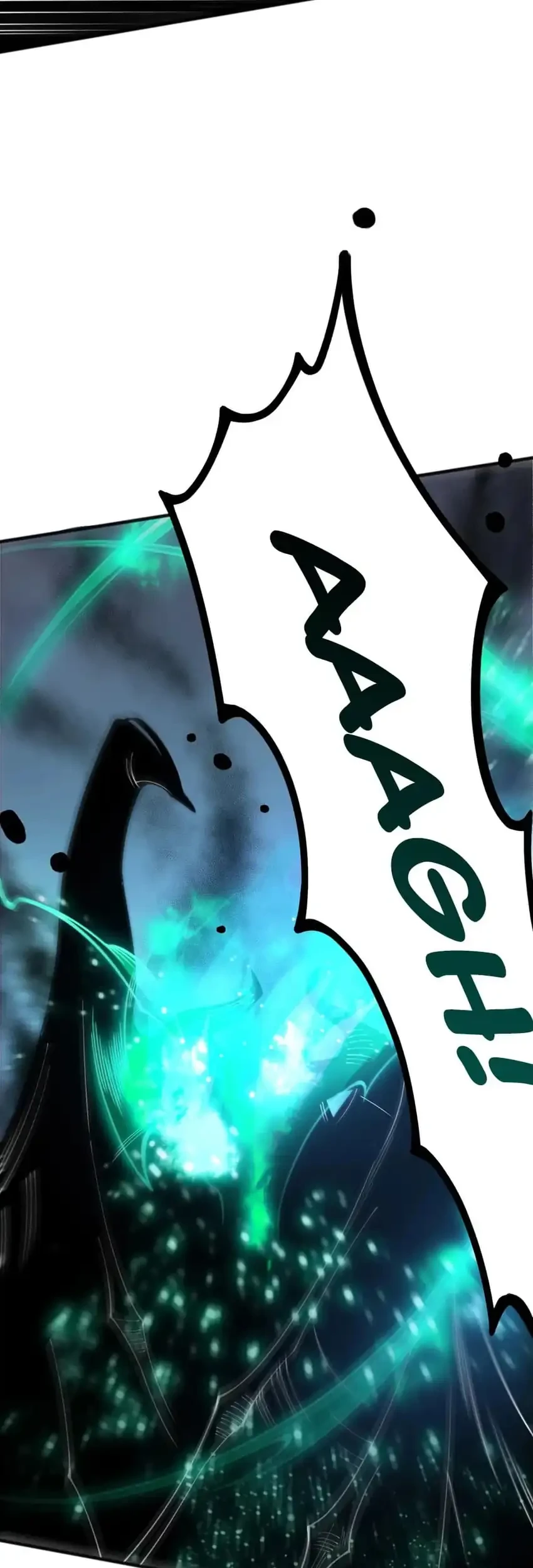 Disastrous Necromancer Chapter 244 Gambar 44