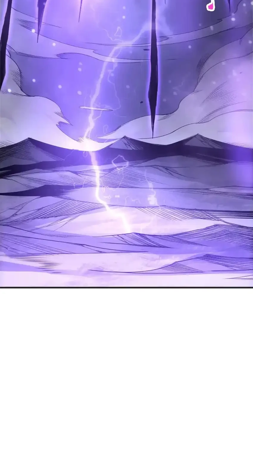 Disastrous Necromancer Chapter 244 Gambar 52