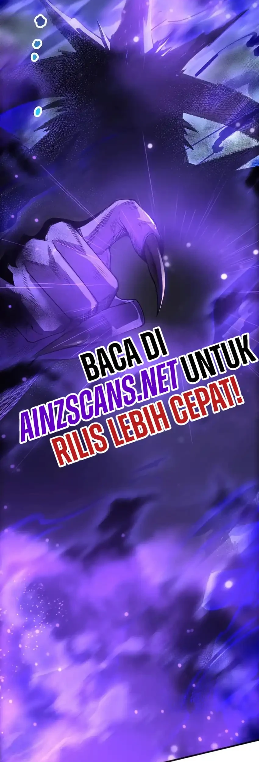 Disastrous Necromancer Chapter 244 Gambar 4