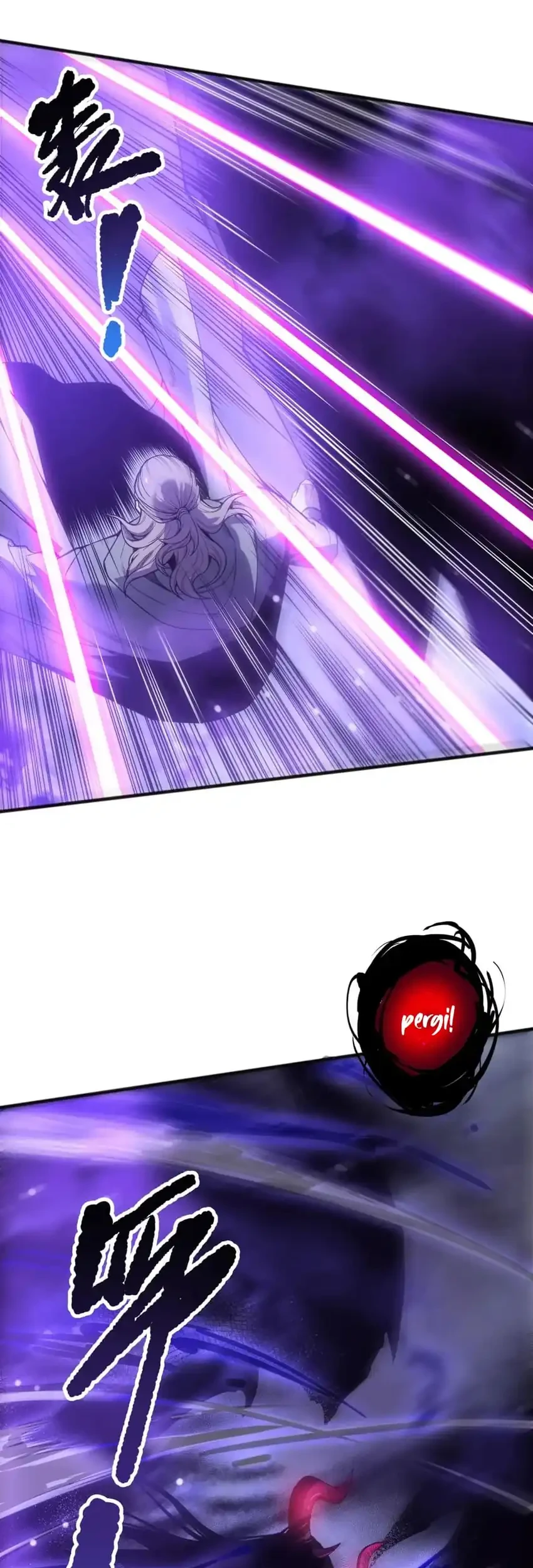 Disastrous Necromancer Chapter 244 Gambar 6