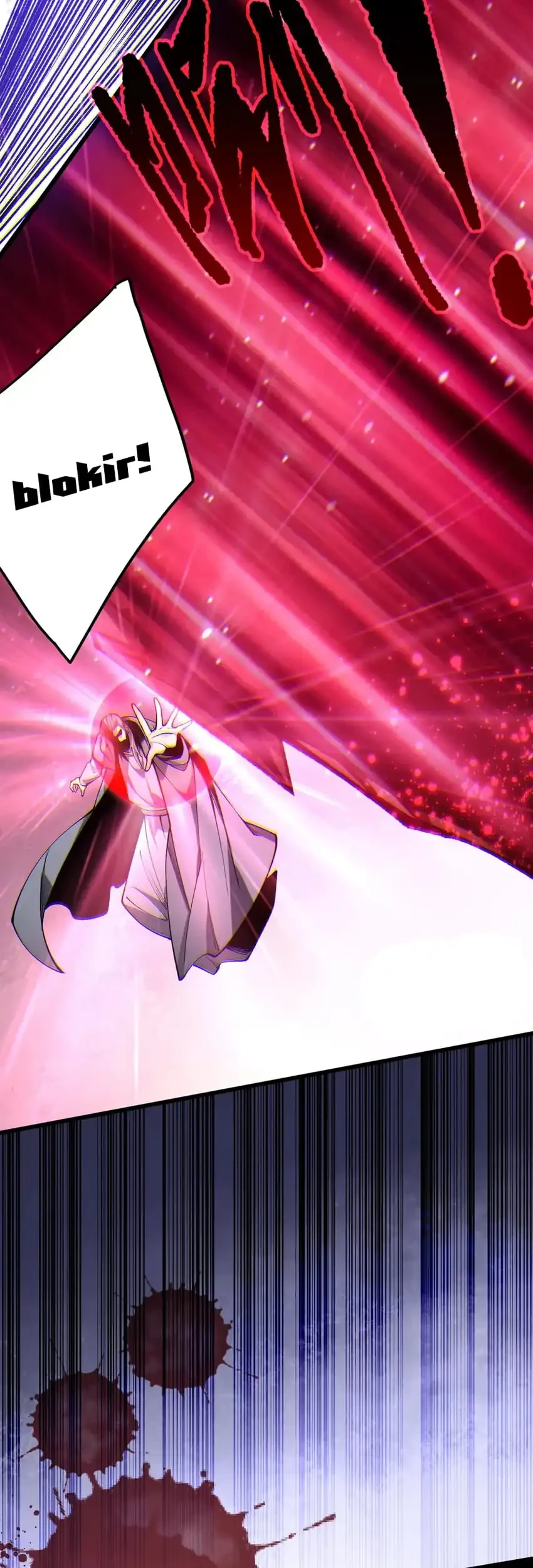 Disastrous Necromancer Chapter 244 Gambar 10