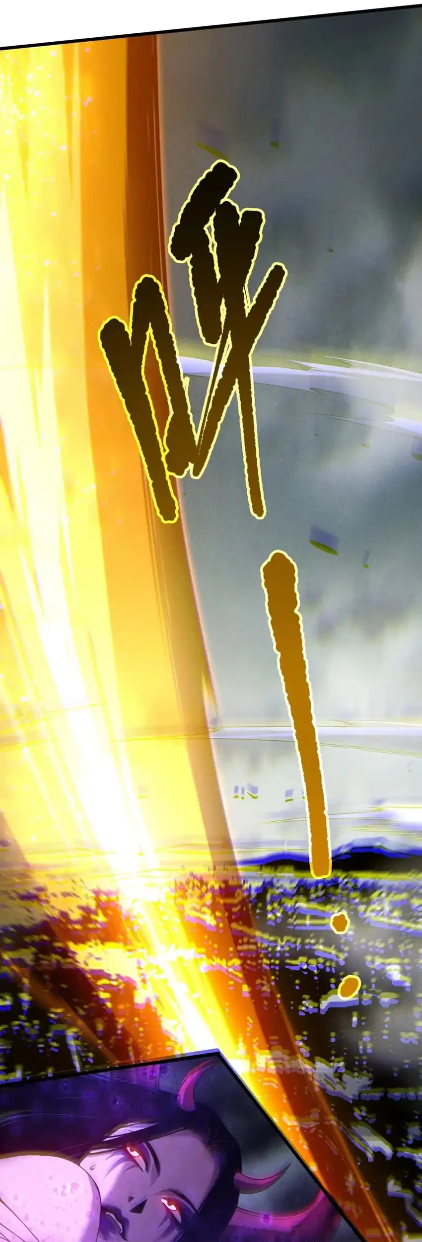 Disastrous Necromancer Chapter 244 Gambar 14