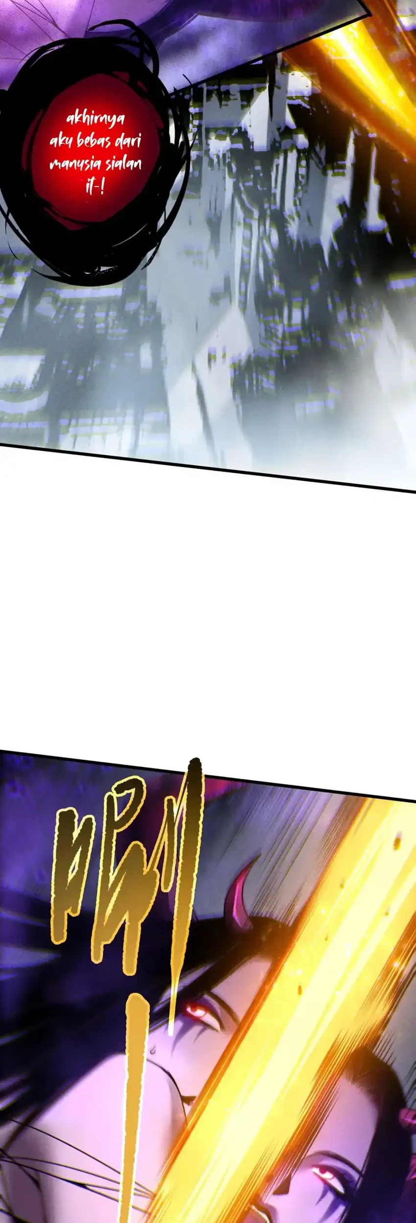 Disastrous Necromancer Chapter 244 Gambar 15