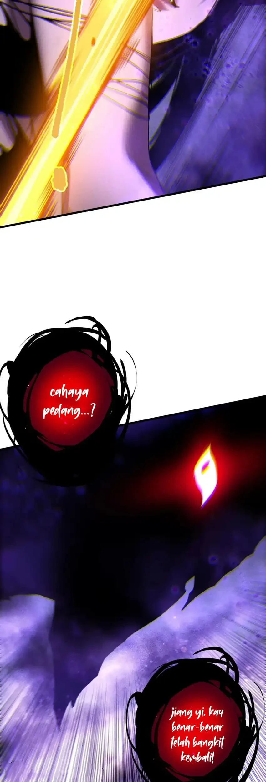 Disastrous Necromancer Chapter 244 Gambar 16