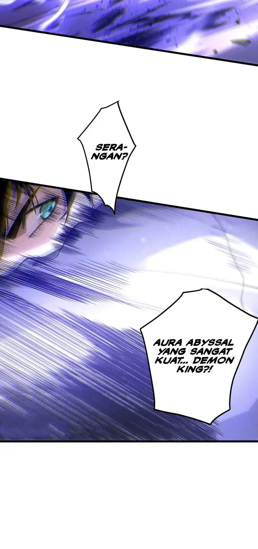 Disastrous Necromancer Chapter 244 Gambar 33