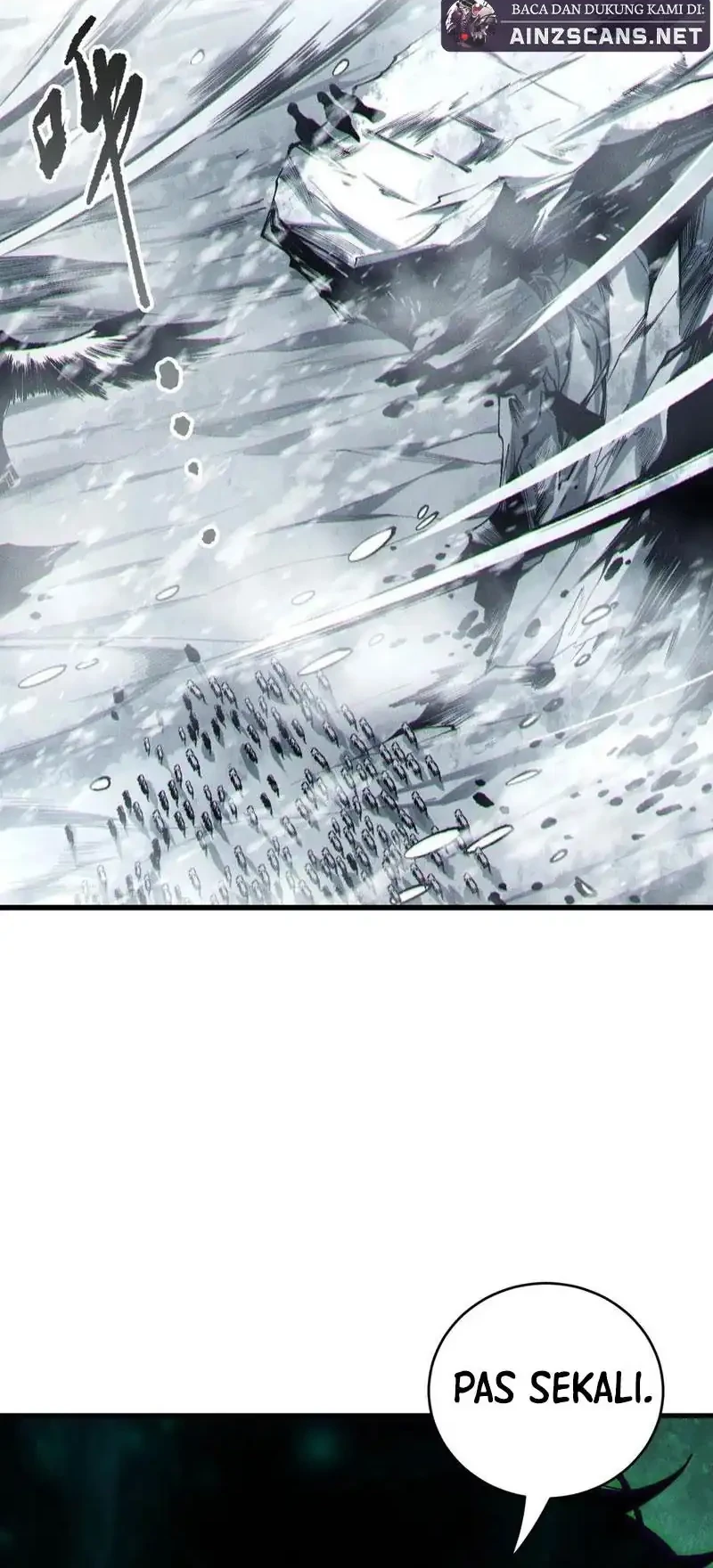 Disastrous Necromancer Chapter 247 Gambar 7