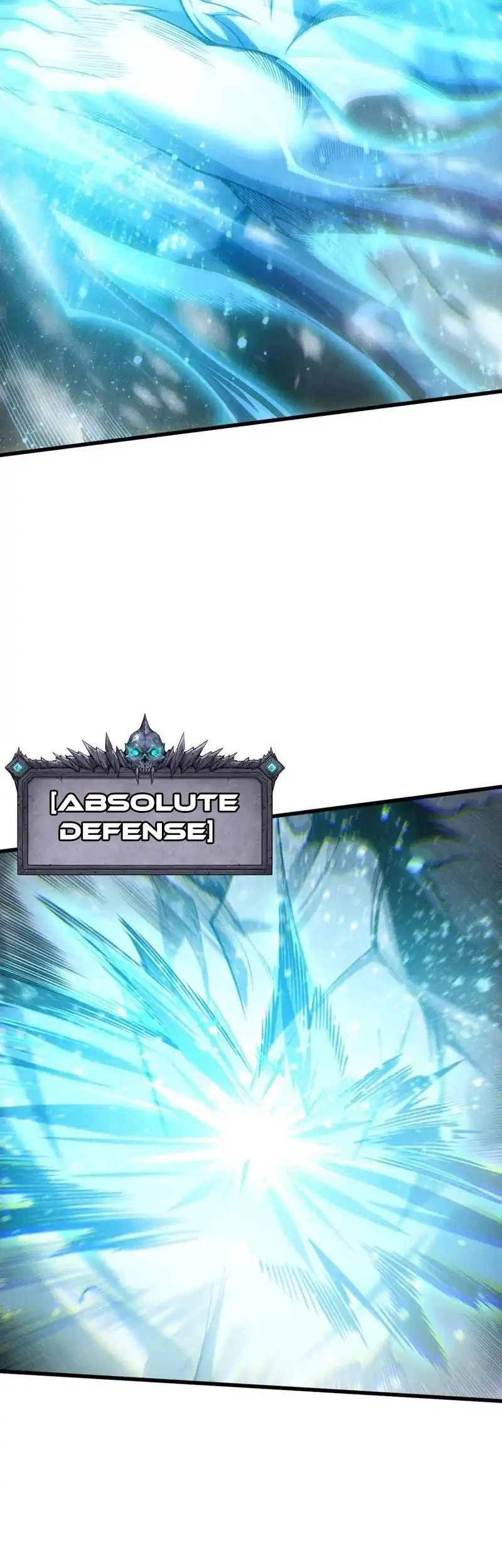 Disastrous Necromancer Chapter 247 Gambar 17