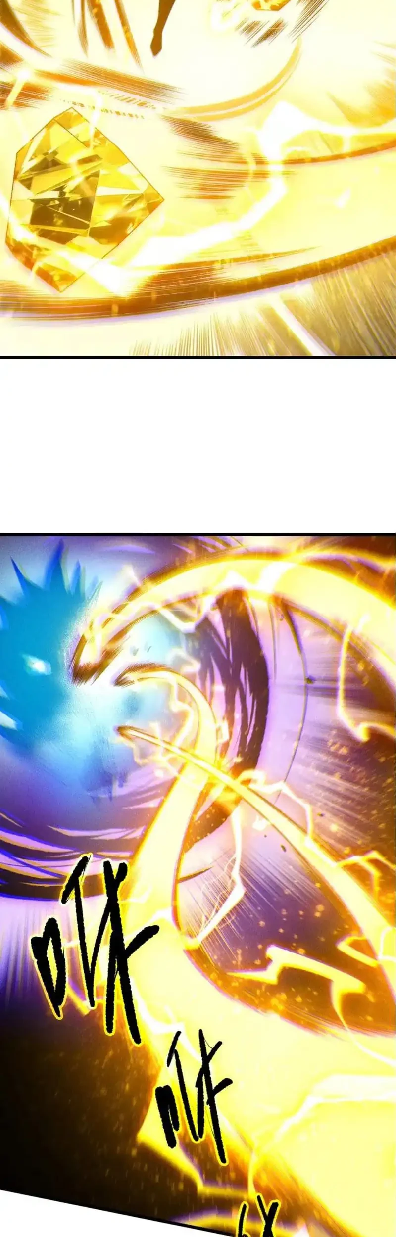 Disastrous Necromancer Chapter 251 Gambar 6