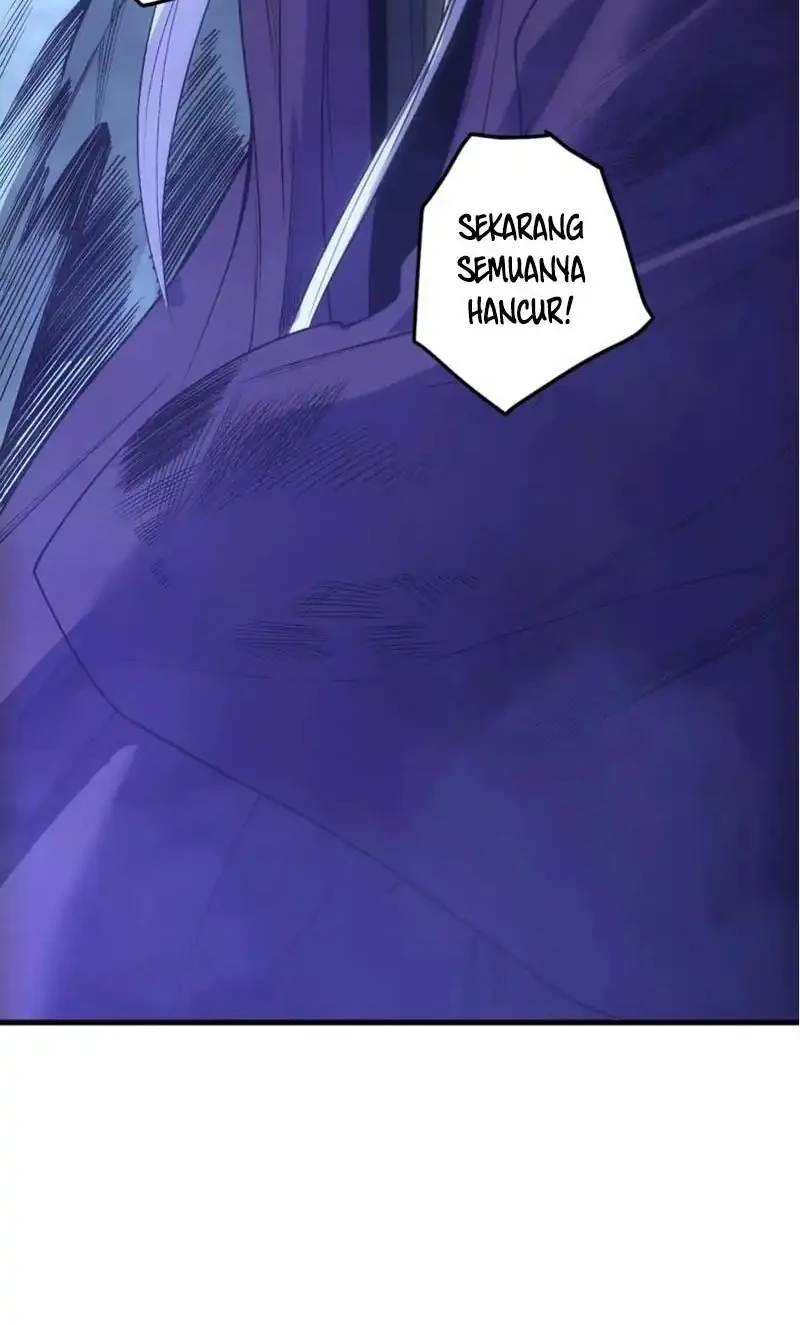 Disastrous Necromancer Chapter 251 Gambar 20