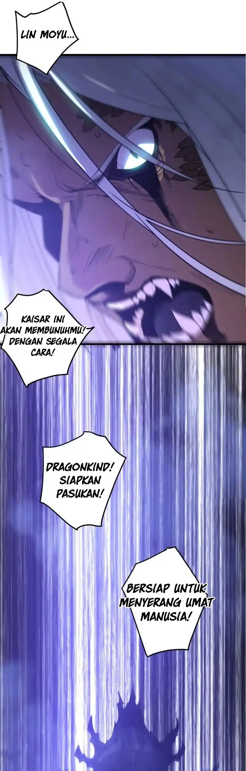 Disastrous Necromancer Chapter 251 Gambar 21