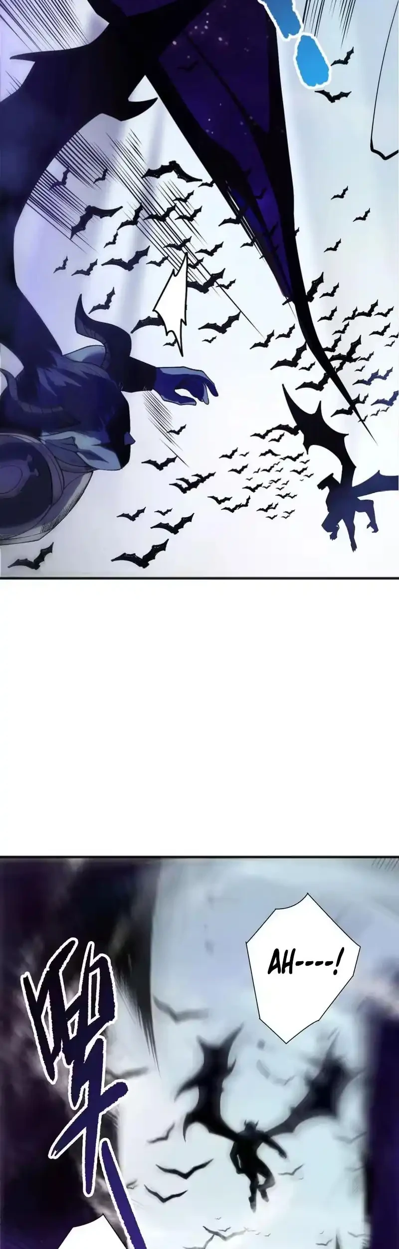 Disastrous Necromancer Chapter 251 Gambar 24