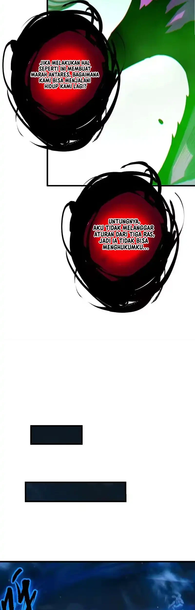 Disastrous Necromancer Chapter 251 Gambar 34